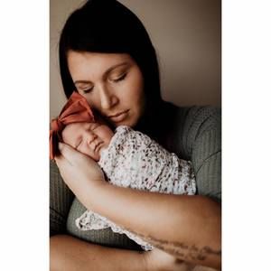 Meet your Posher, Miranda